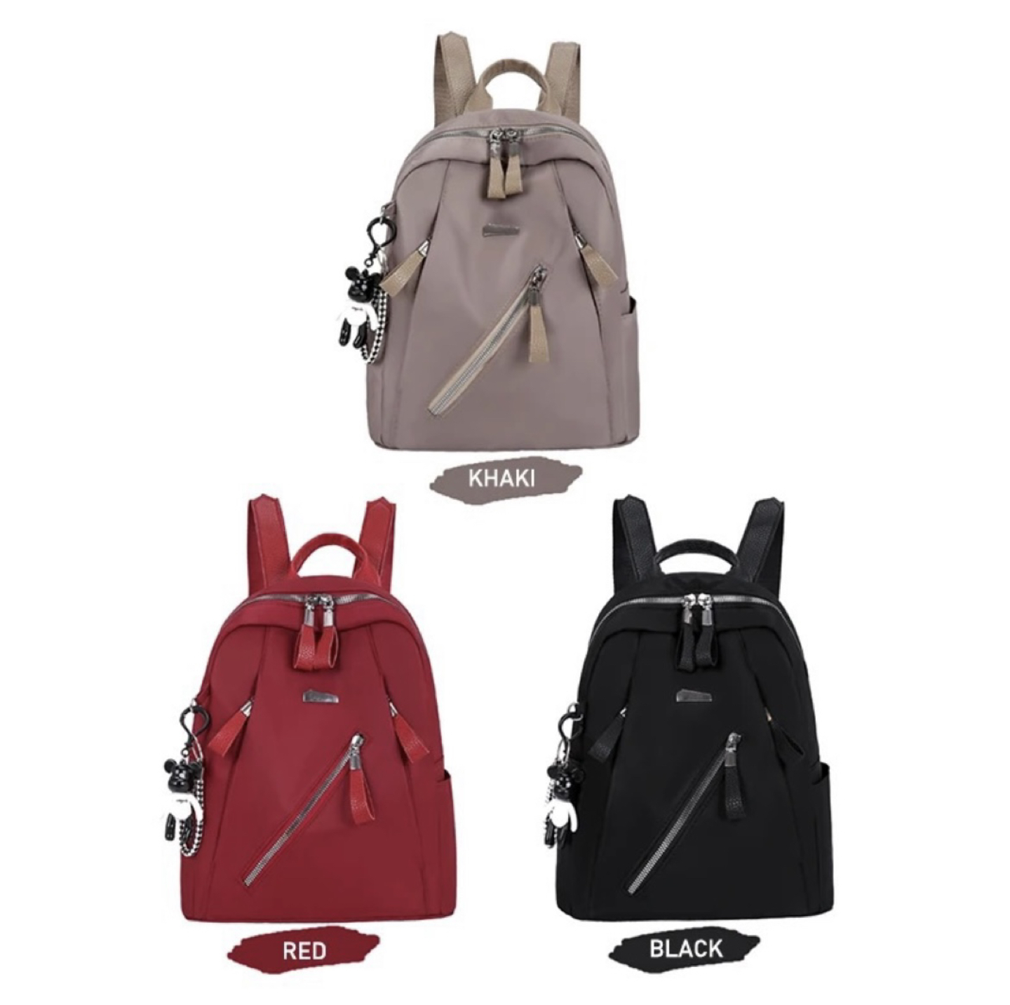Backpacks for girls - photo 4