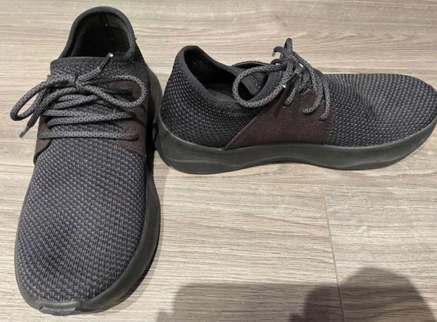 Vessi Everyday Shoes Women Size 8 - photo 2