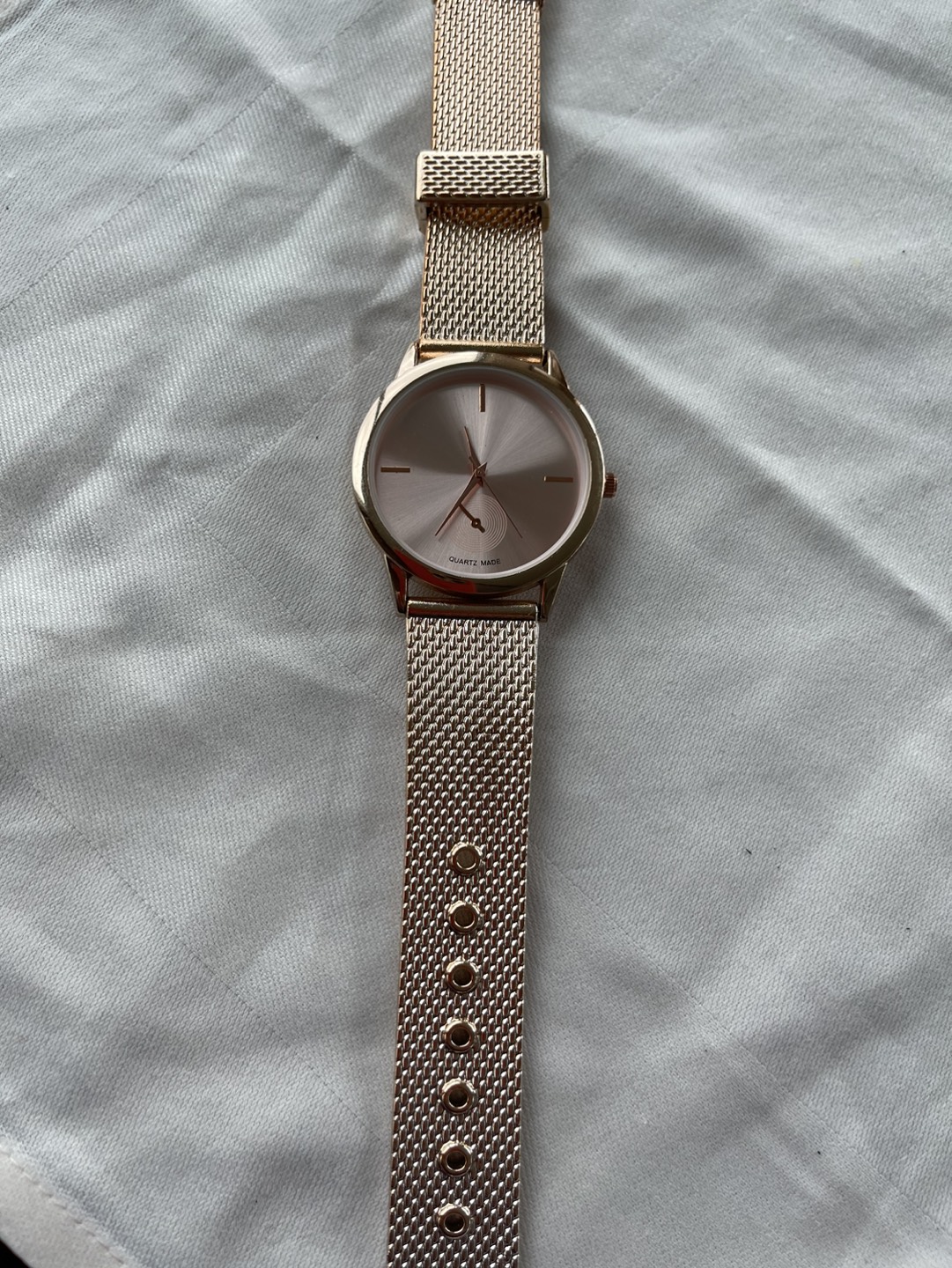 Brand new lady watch thumbnail