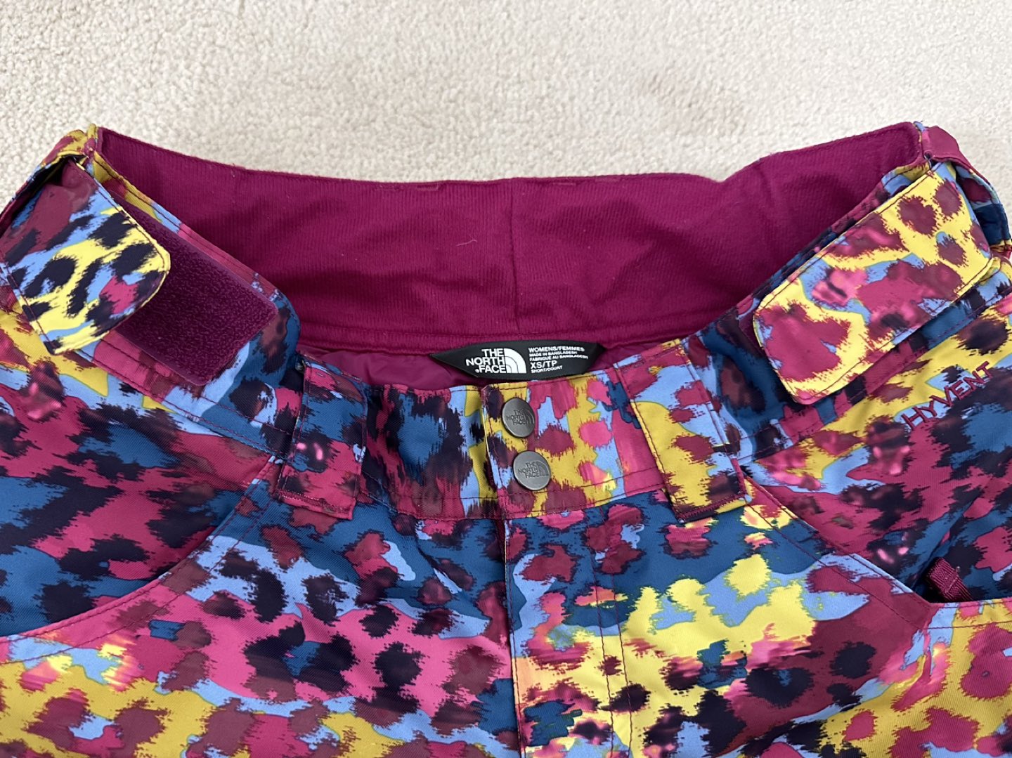 The North Face Insulated Pants (Women) - photo 4