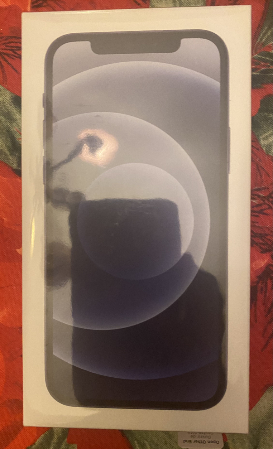 IPhone 12 64GB