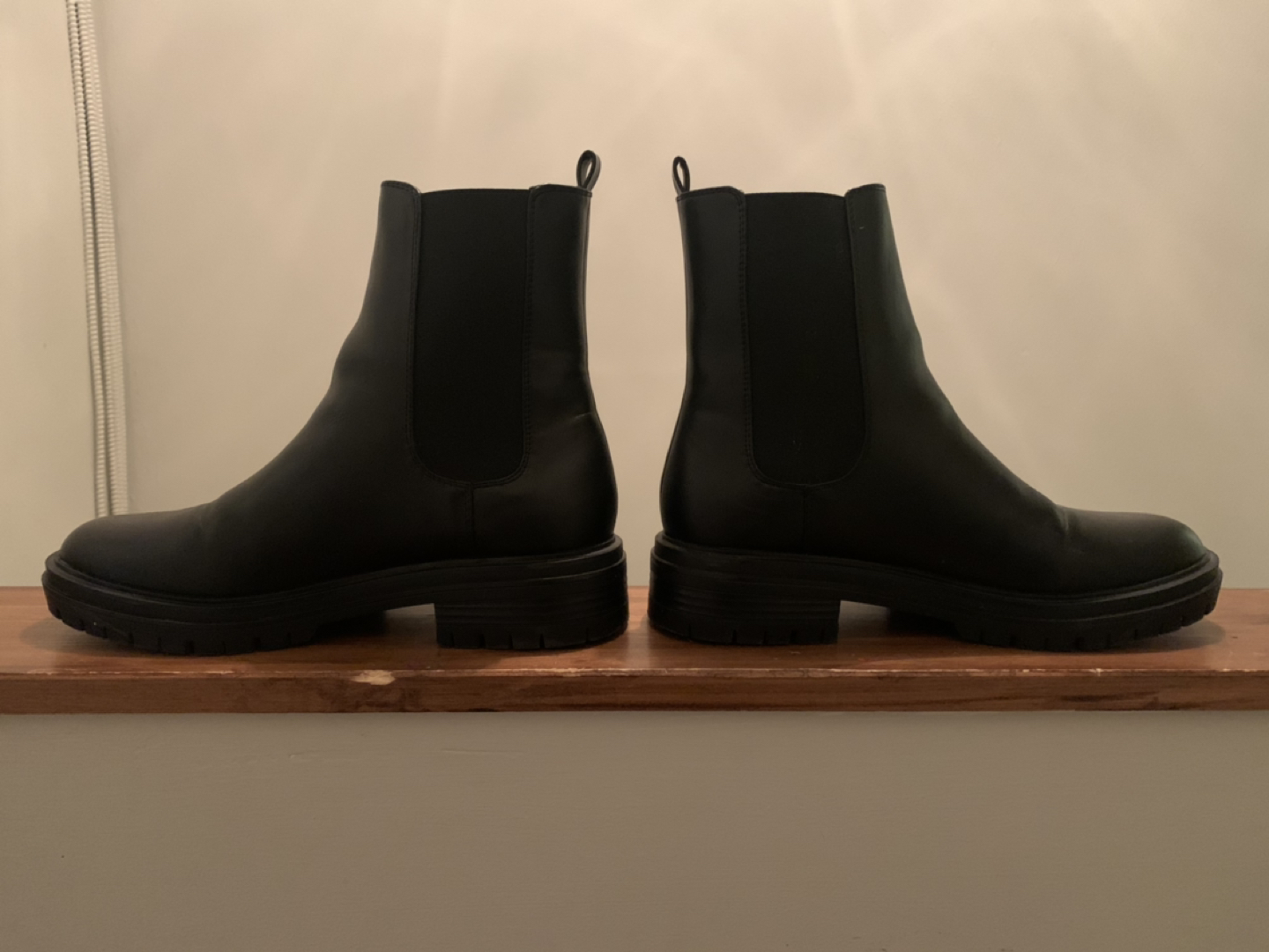 Nine West Black Boots - photo 2
