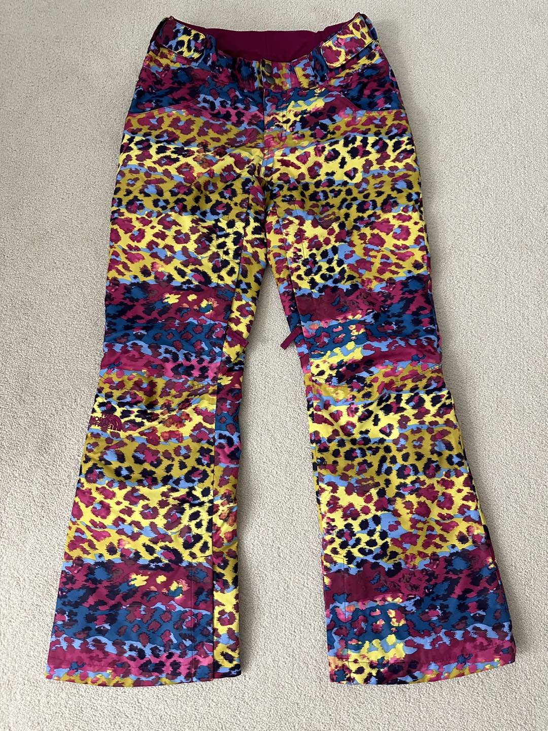 The North Face Insulated Pants (Women)