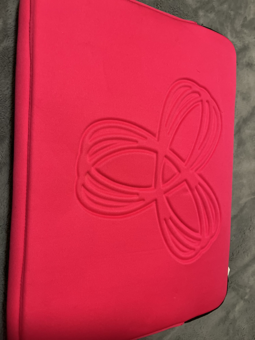 TNA LAPTOP CASE