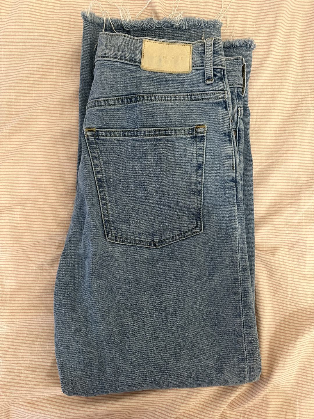 Everlane Jeans - photo 2