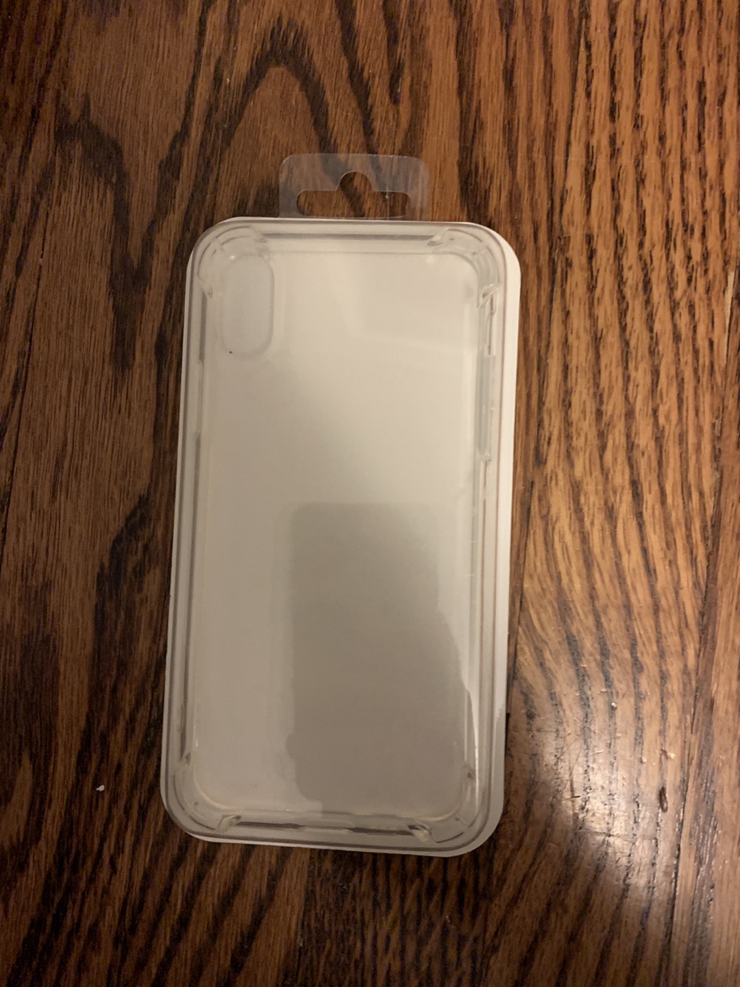 Free iPhone XS case thumbnail