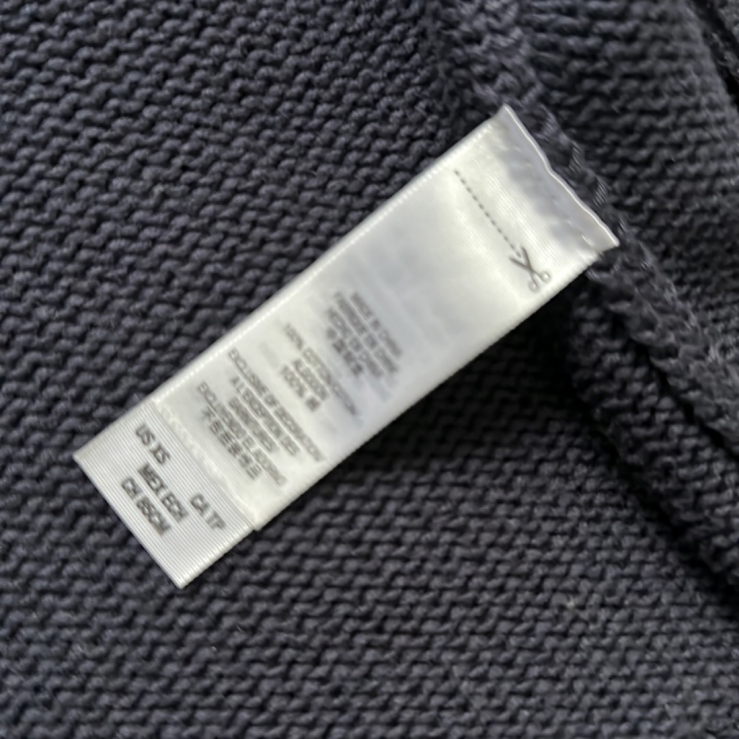 Juicy Couture Boxy Long Cardigan - photo 5