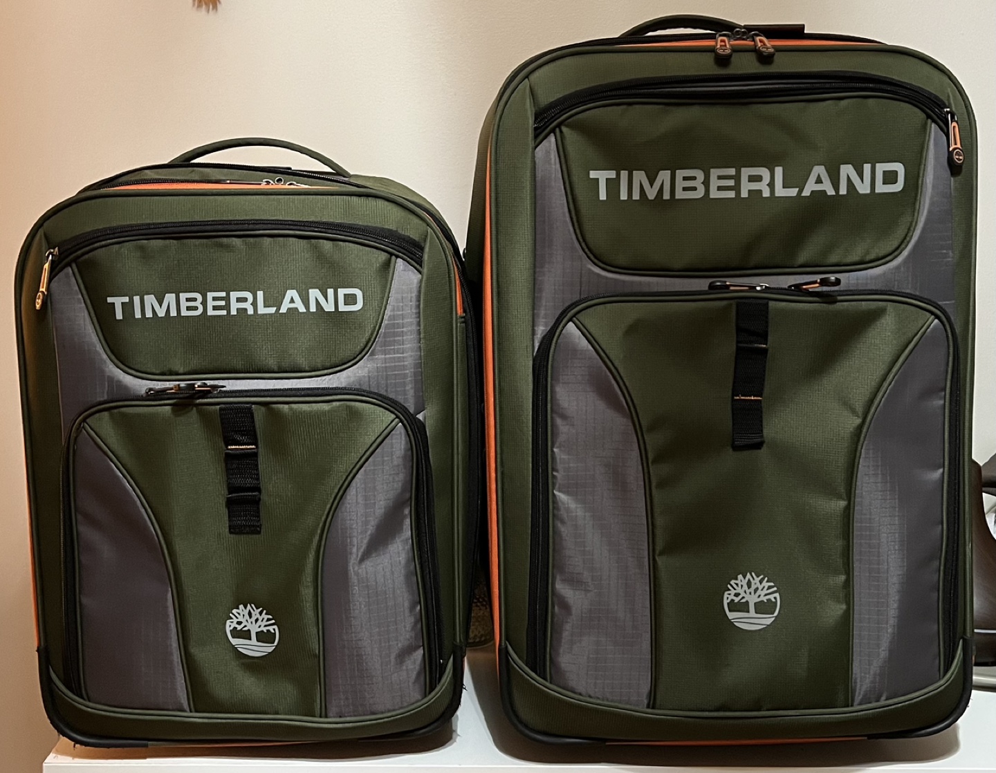 Suitcase Set - photo 3