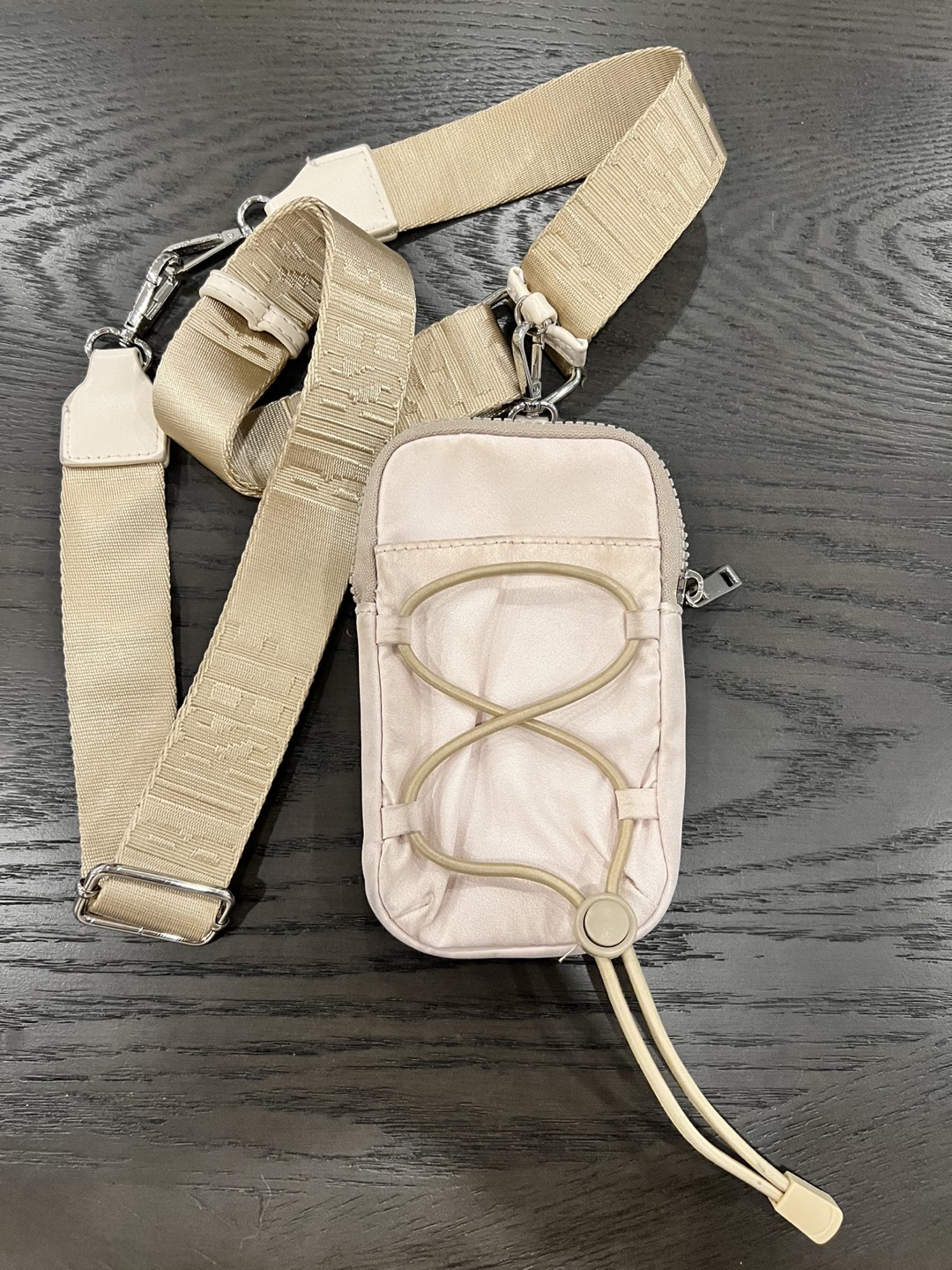 Zara Cellphone Crossbody/belt bag