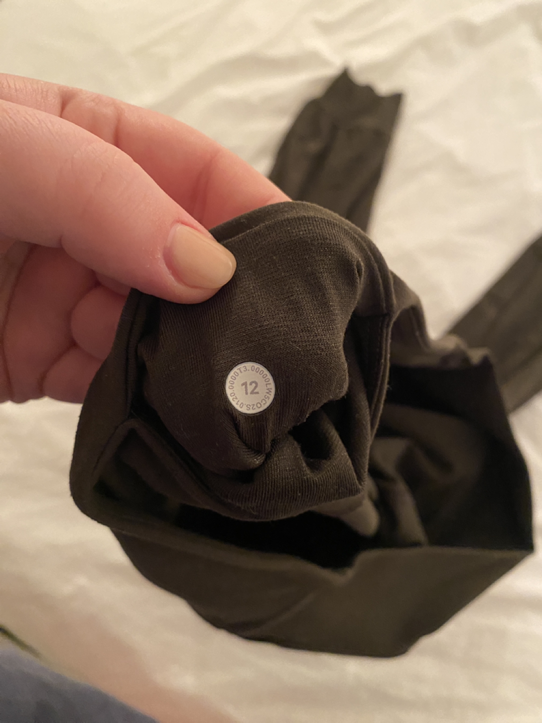 Lululemon Align Joggers (size 12) - photo 3
