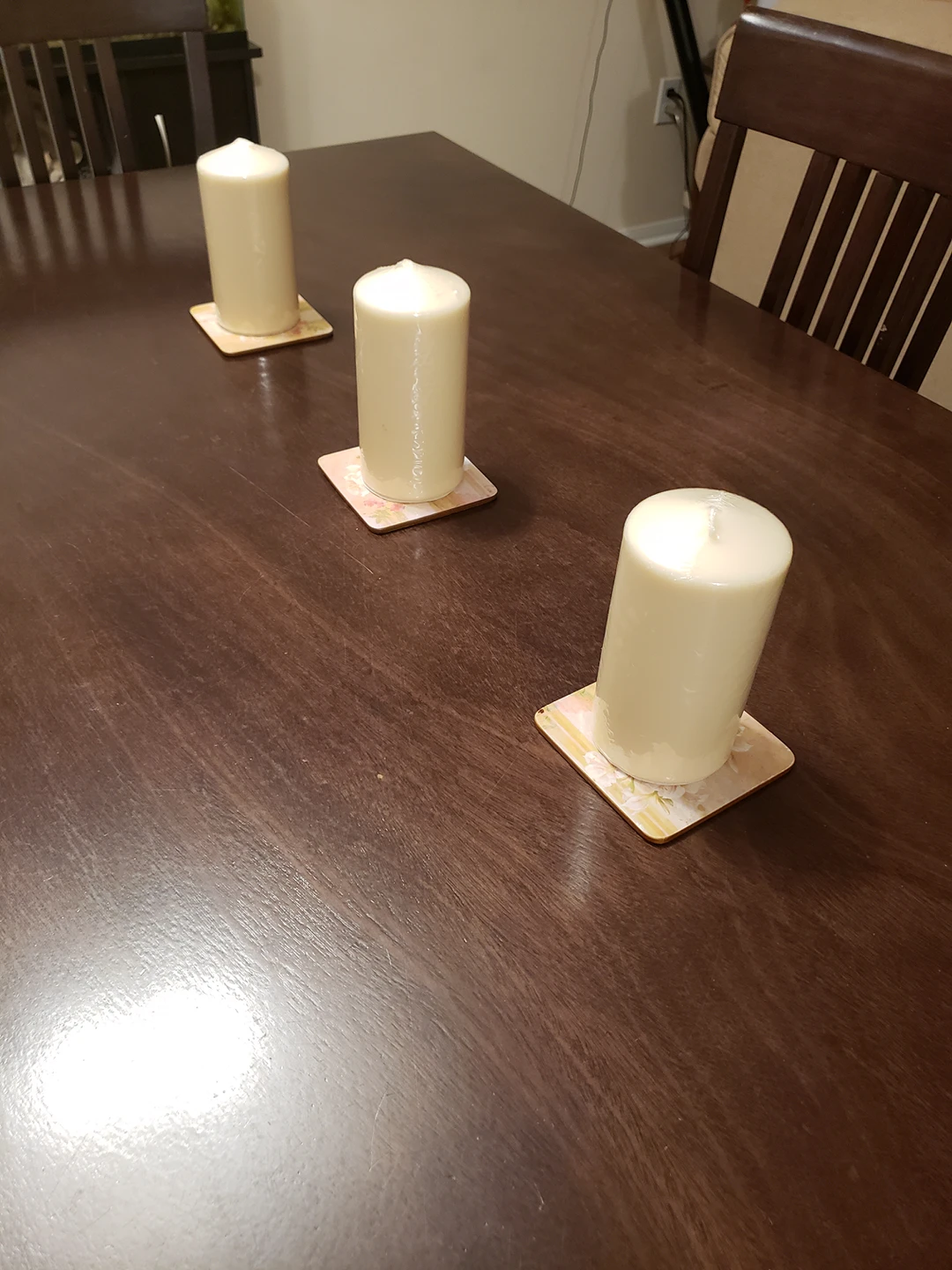 Candles - photo 3