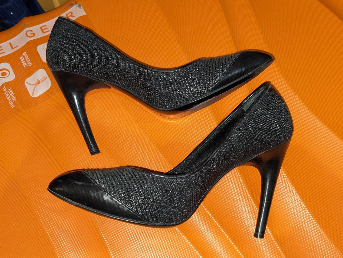 Roger Vivier Heels [EU 34.5] - photo 2