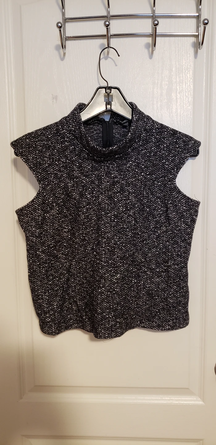 winter blouse