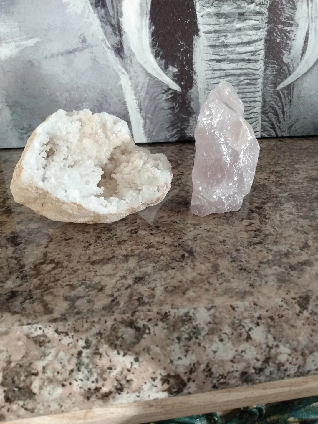 Genuine Quartz Stone image indicator(3)