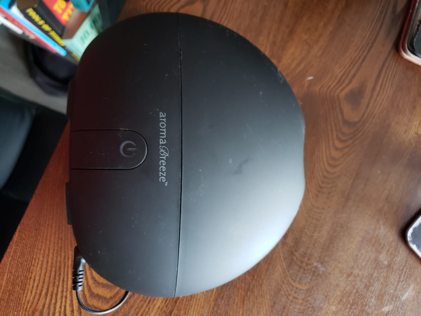 saje diffuser - photo 2