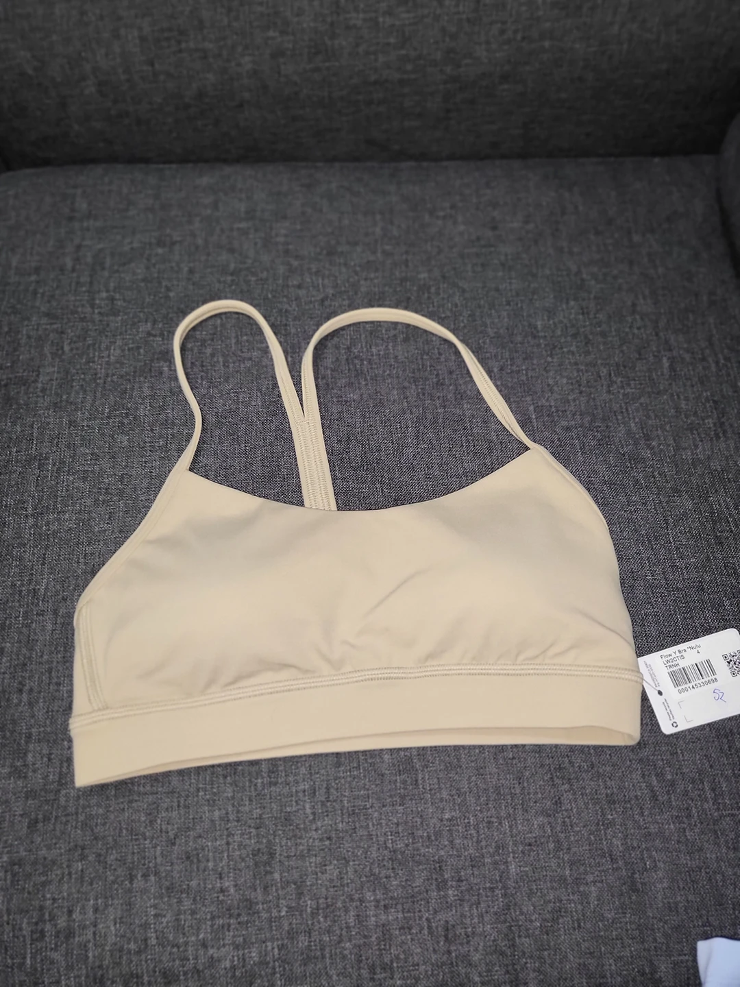 Lululemon size 4 clothing - photo 2