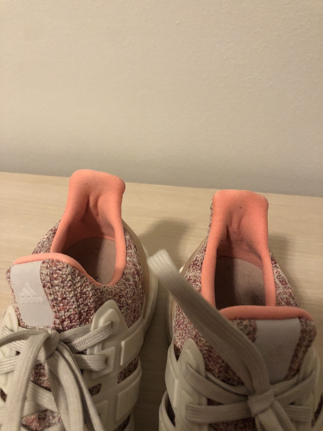 Adidas Ultra Boost nmd running shoes - photo 5
