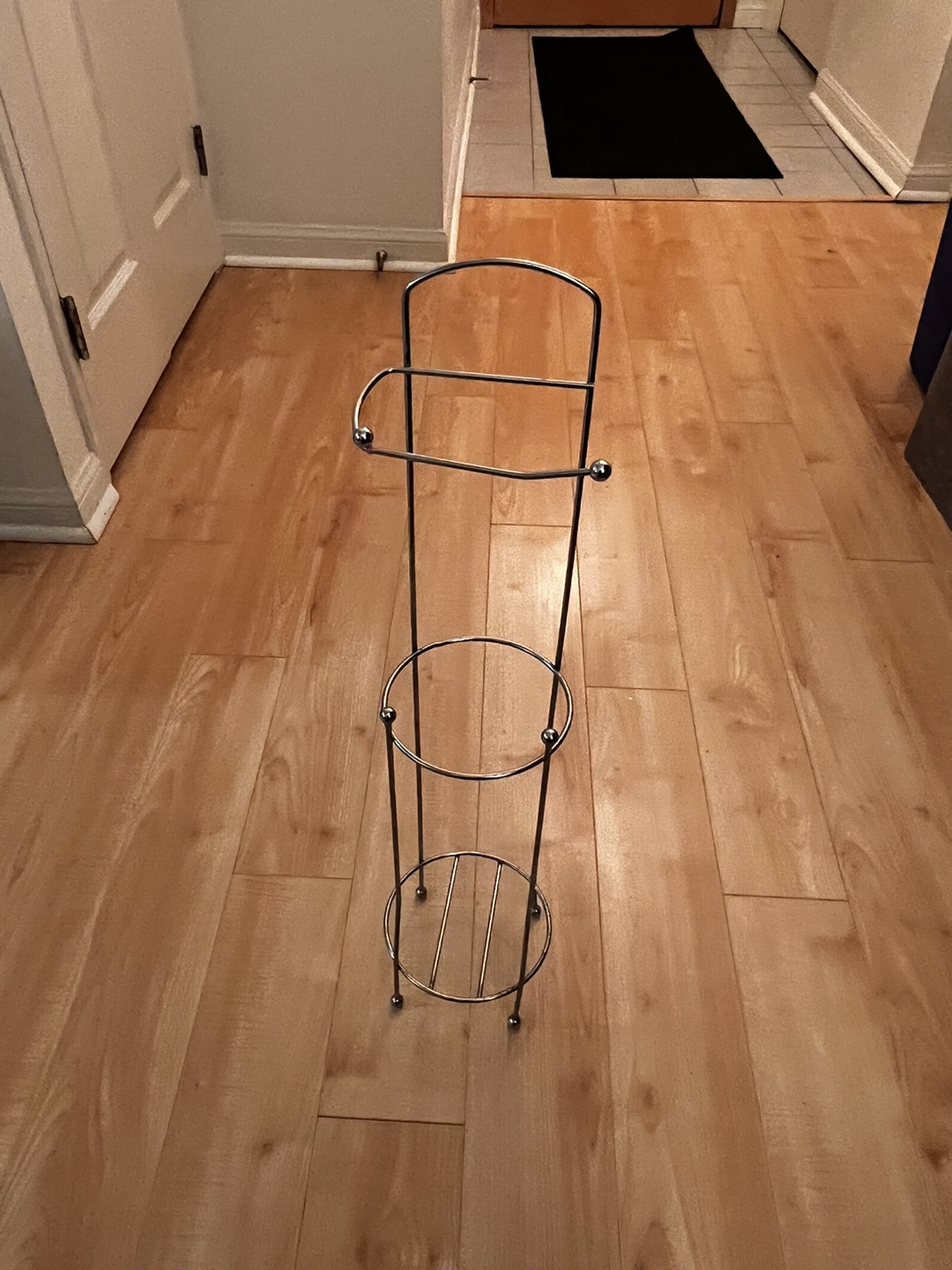 Toilet paper holder thumbnail