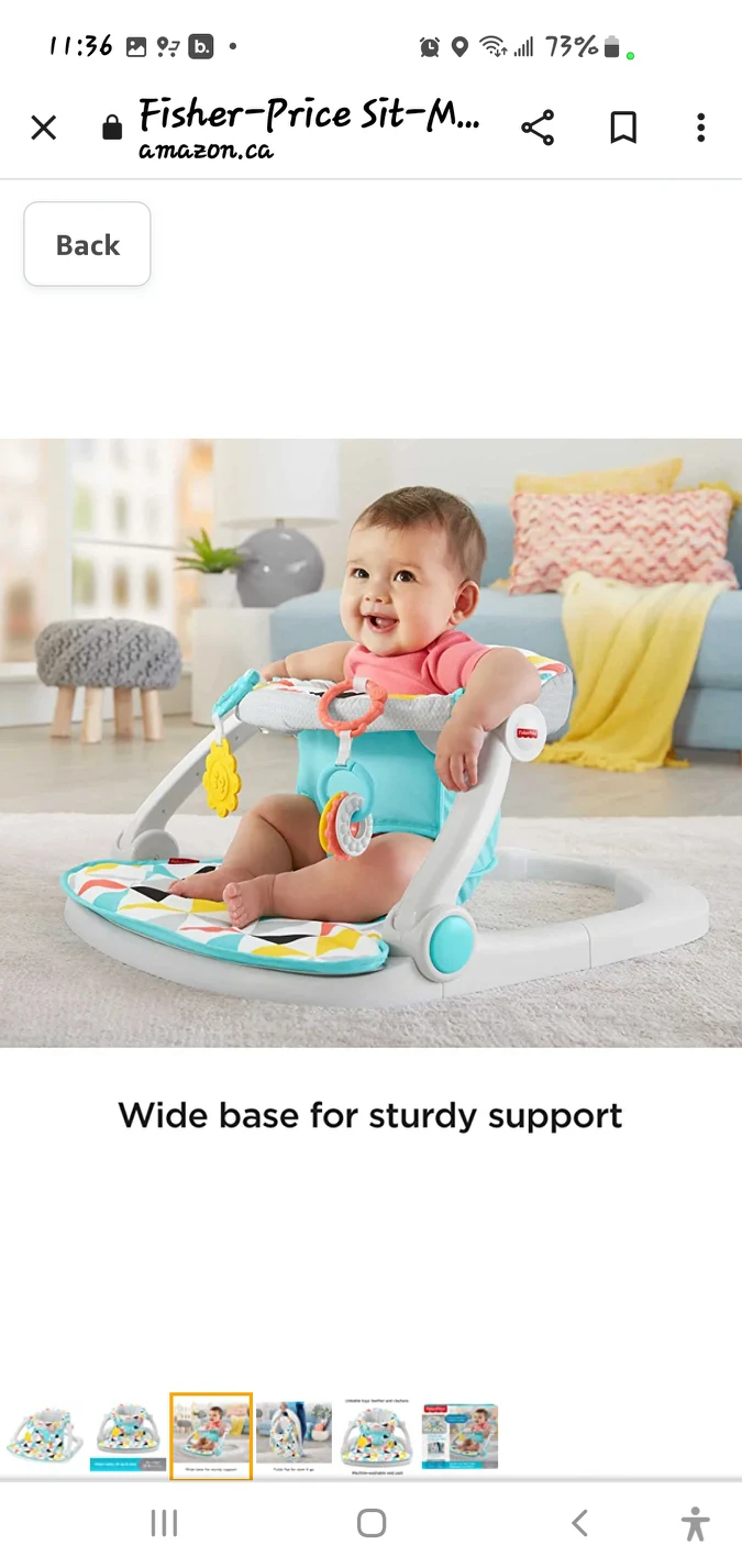 Sit me up image indicator(3)