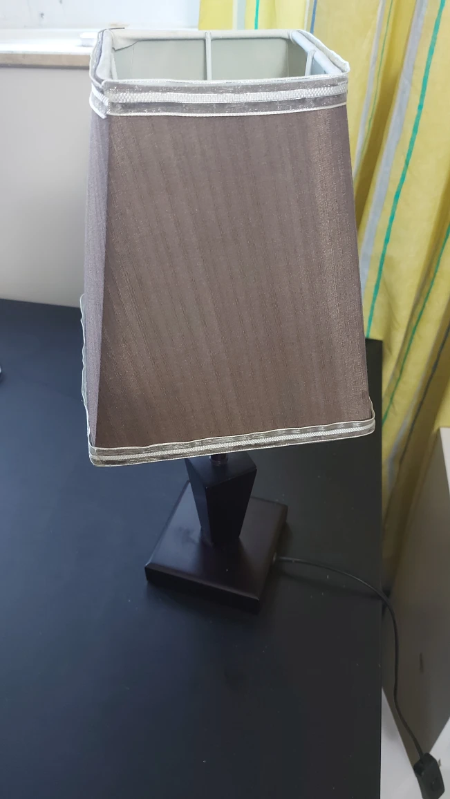 Lamp #freecycke - photo 3