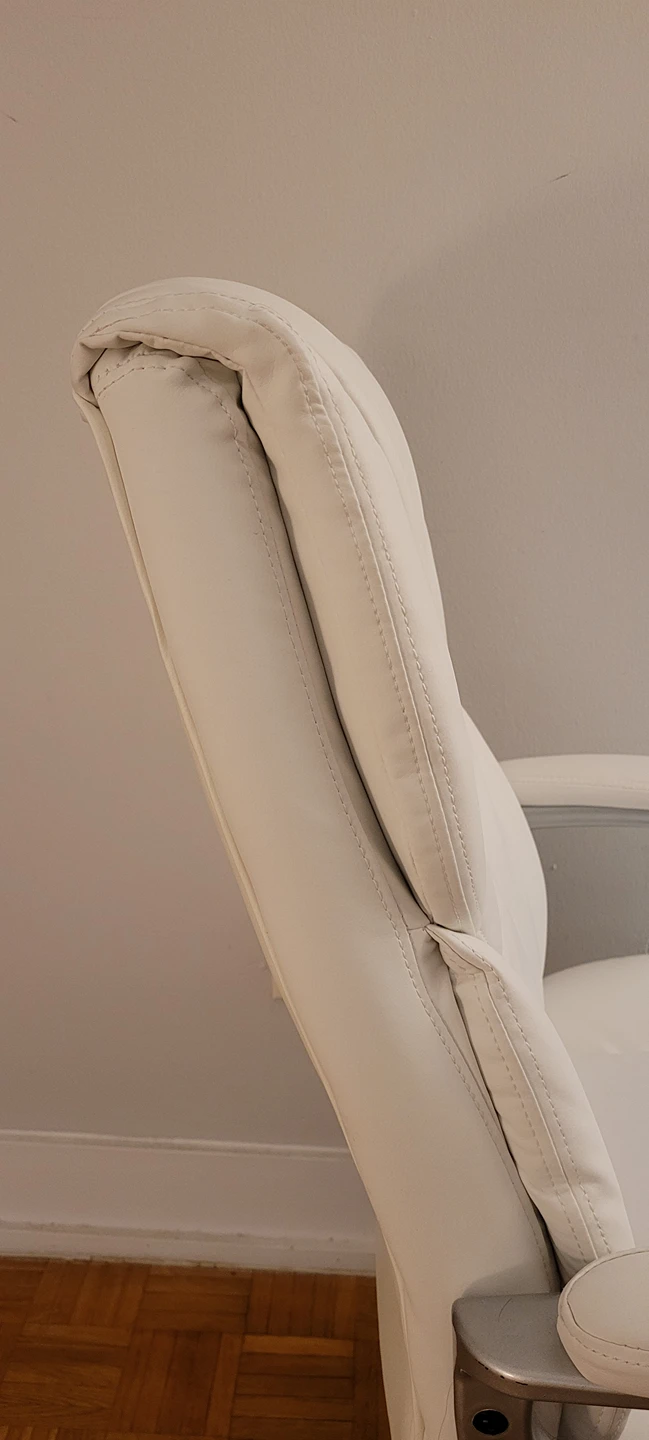 Extra Cushion Office Chair. Moving Sale! - photo 5