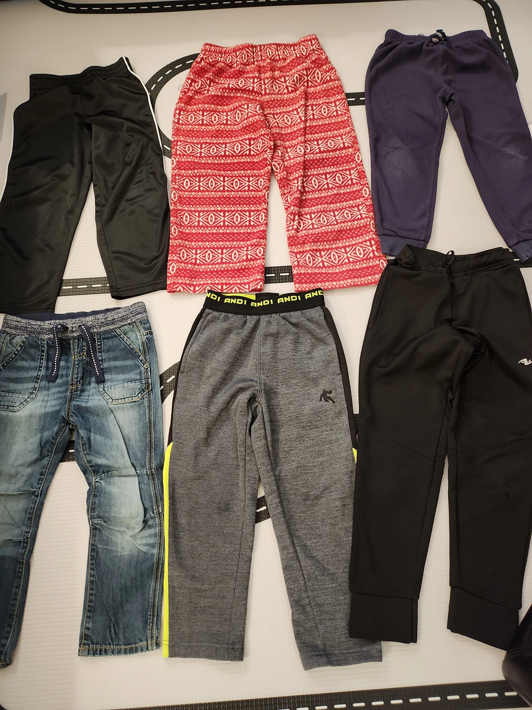 #Freecycle Boys Clothing Age 3-6 lot - photo 3