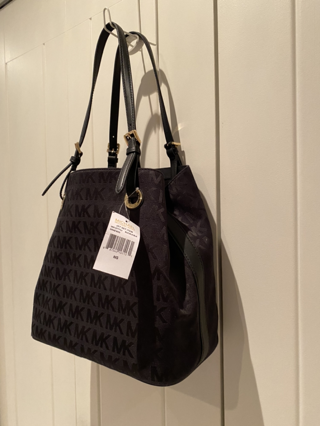 Michael Kors Jet Set Grab Bag thumbnail