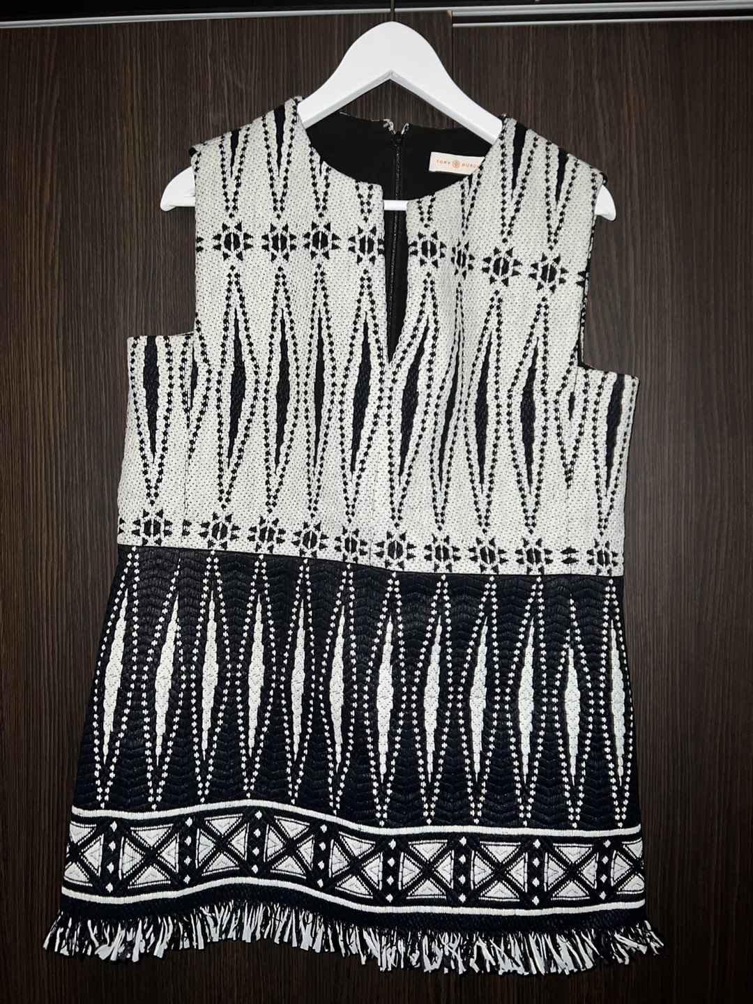 Tory Burch dress image indicator(2)