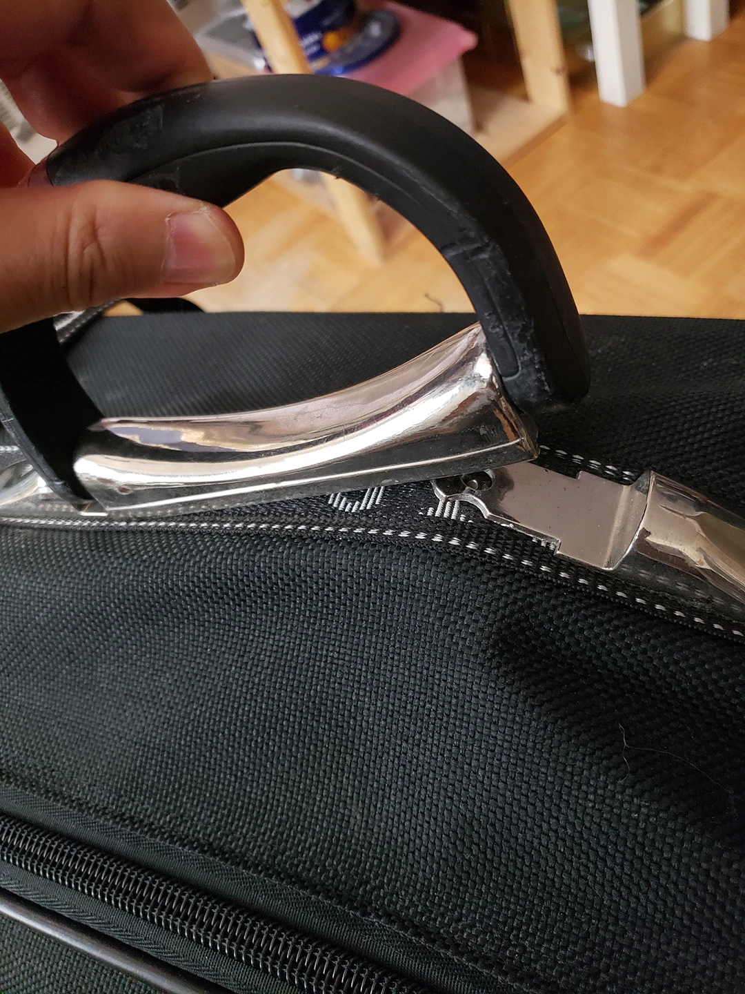 Big size Luggage - photo 5