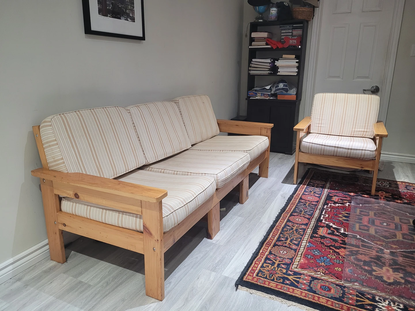 wooden Furniture