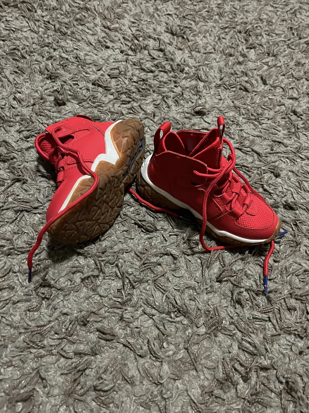 Toddler sneakers - photo 2