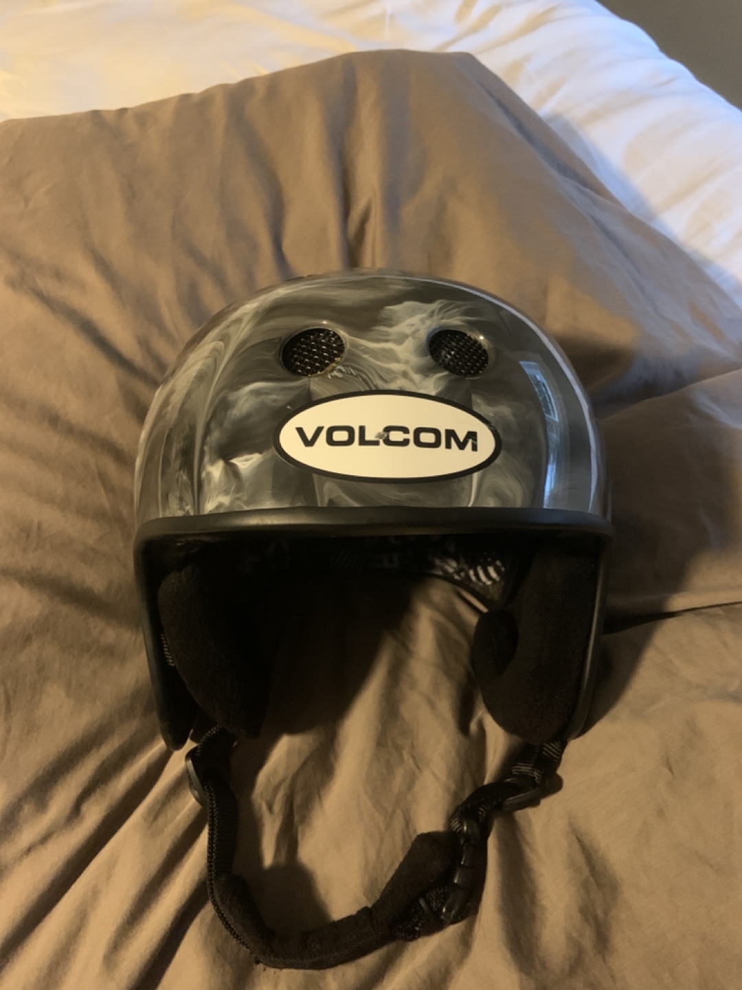 Protec volcom snow helmet XL - photo 3