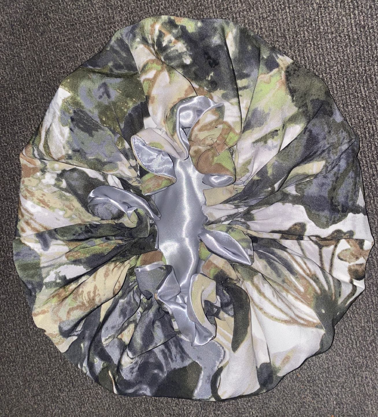 #freecycle NON-REVERSIBLE BONNET