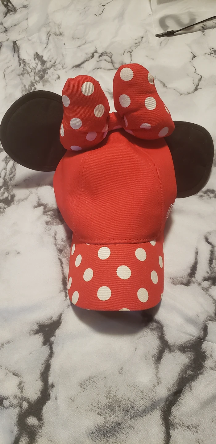 kids hat from Disneyland - photo 3