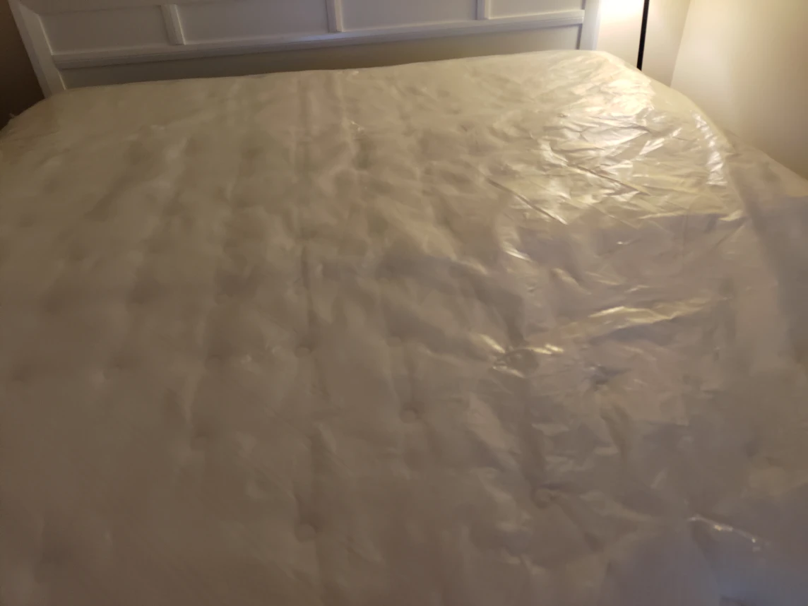 Sleep Country Sealy Optimum Grand Lux Posturepedic King mattress