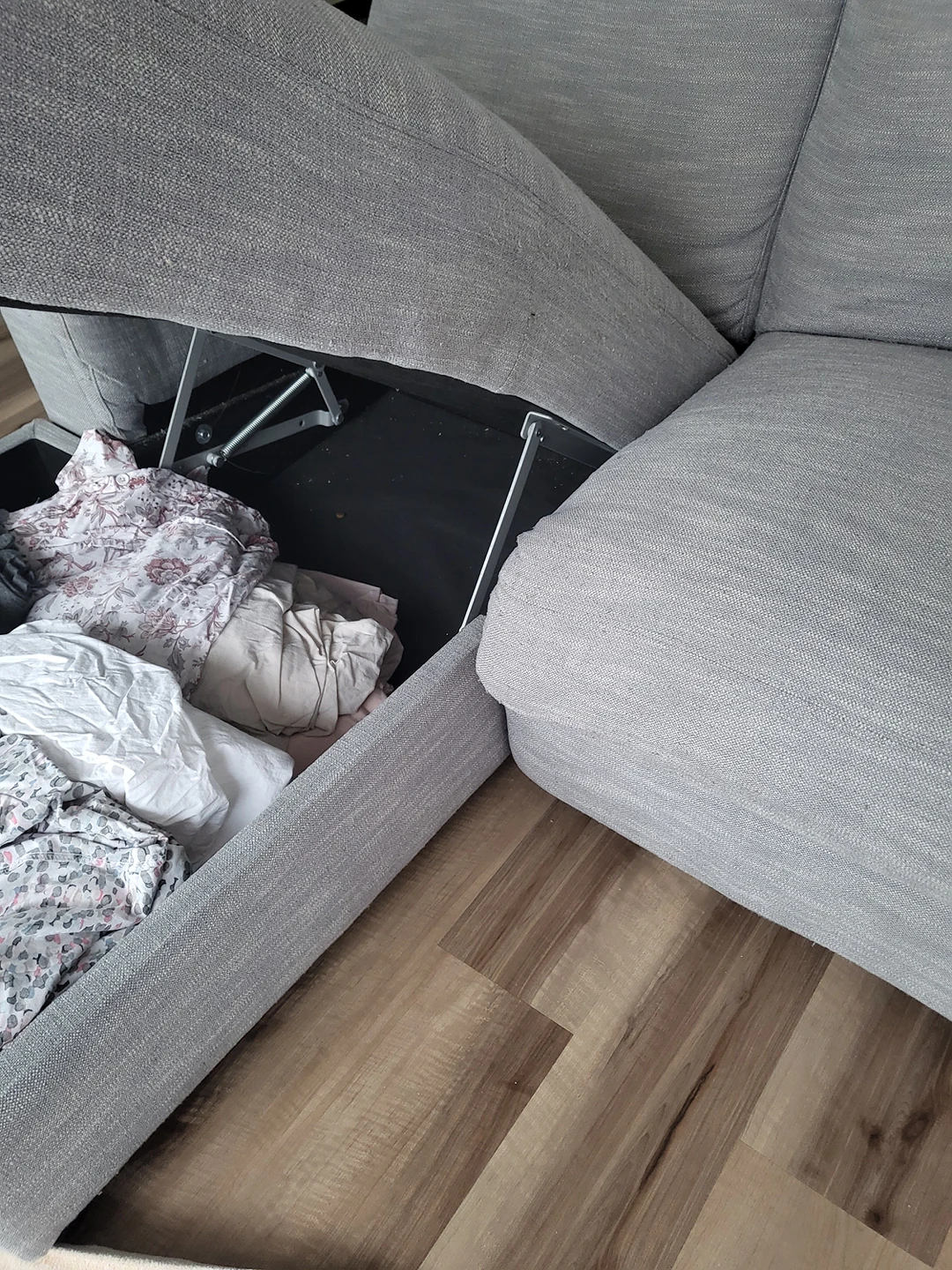sofa sectional structube - photo 4