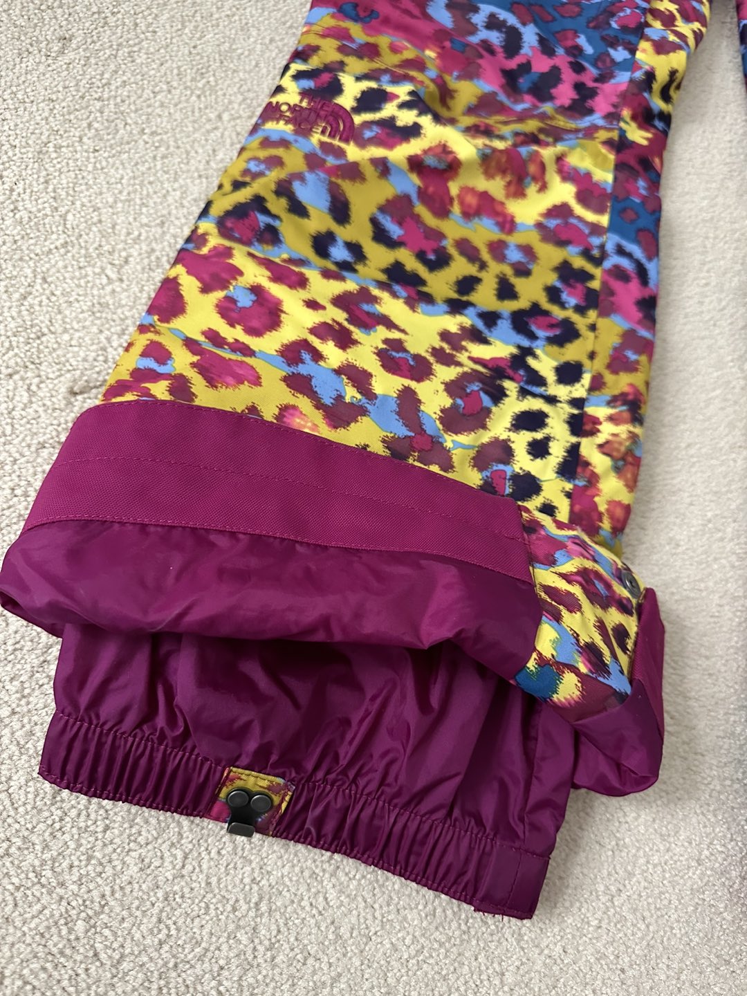 The North Face Insulated Pants (Women) - photo 5