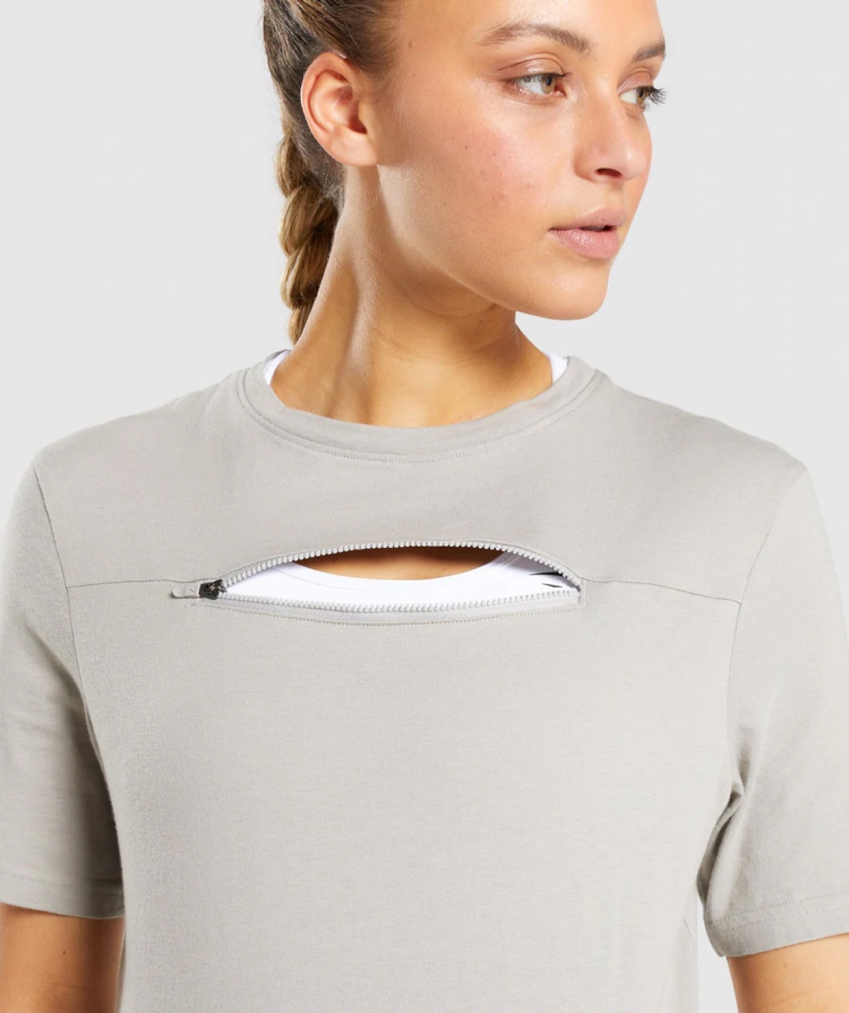 Gymshark t-shirt - photo 2