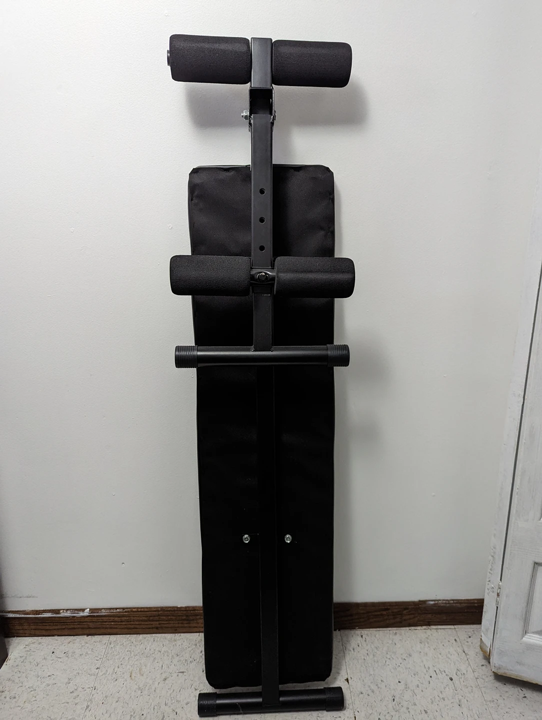 soozier sit up bench - photo 2
