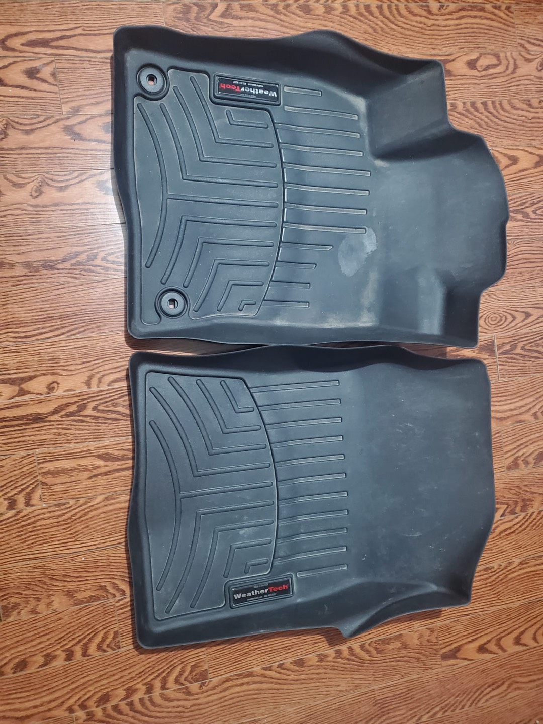 Weather Tech Car Mats - photo 2
