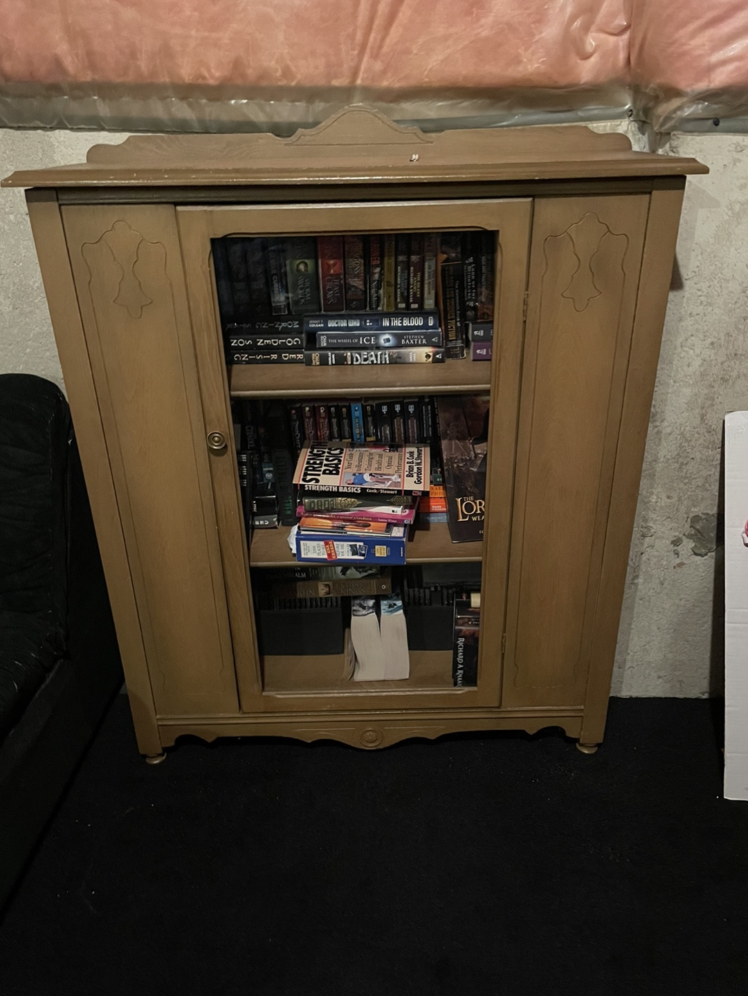 Book case thumbnail