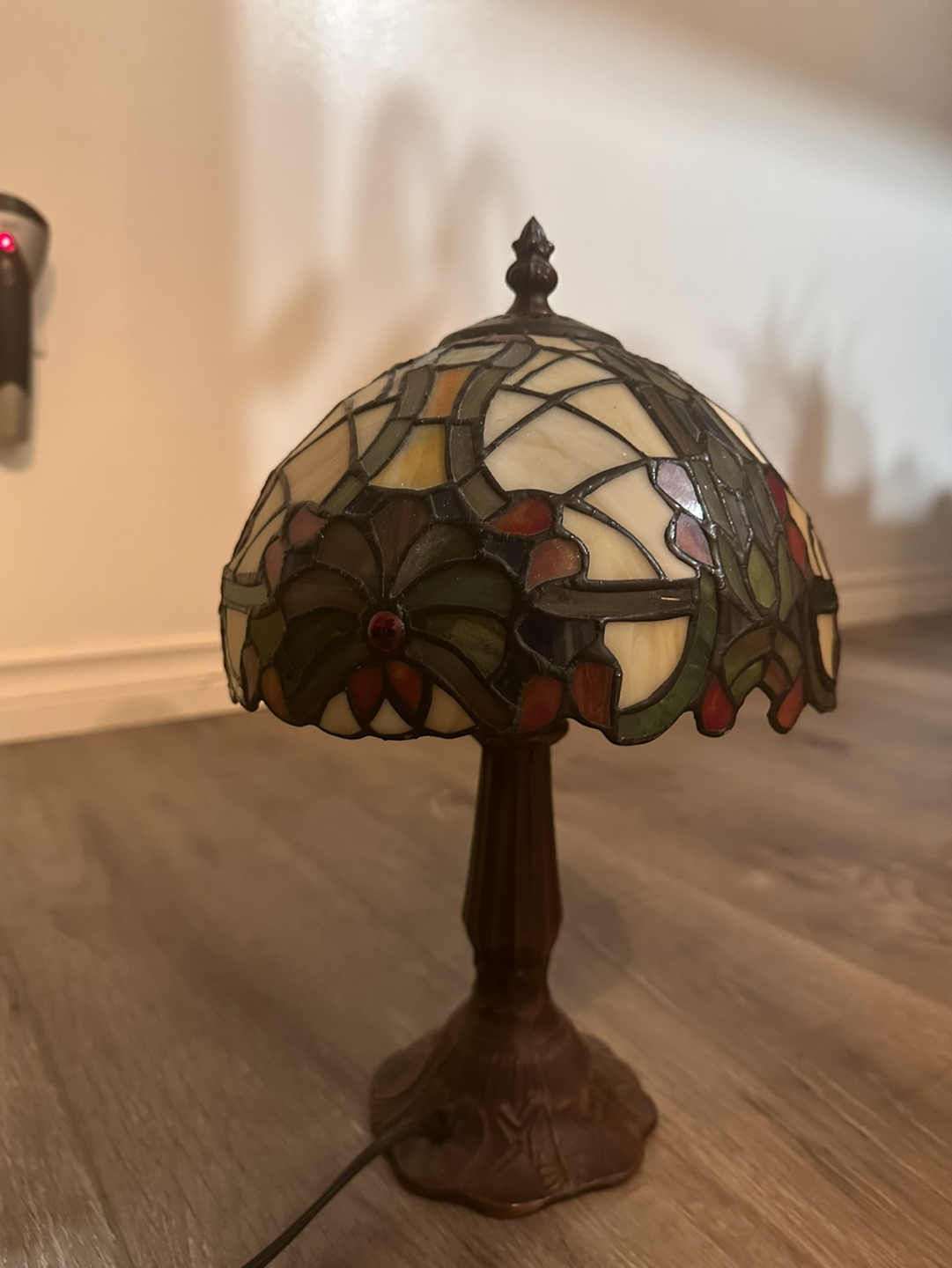 Tiffany Lamp - photo 4