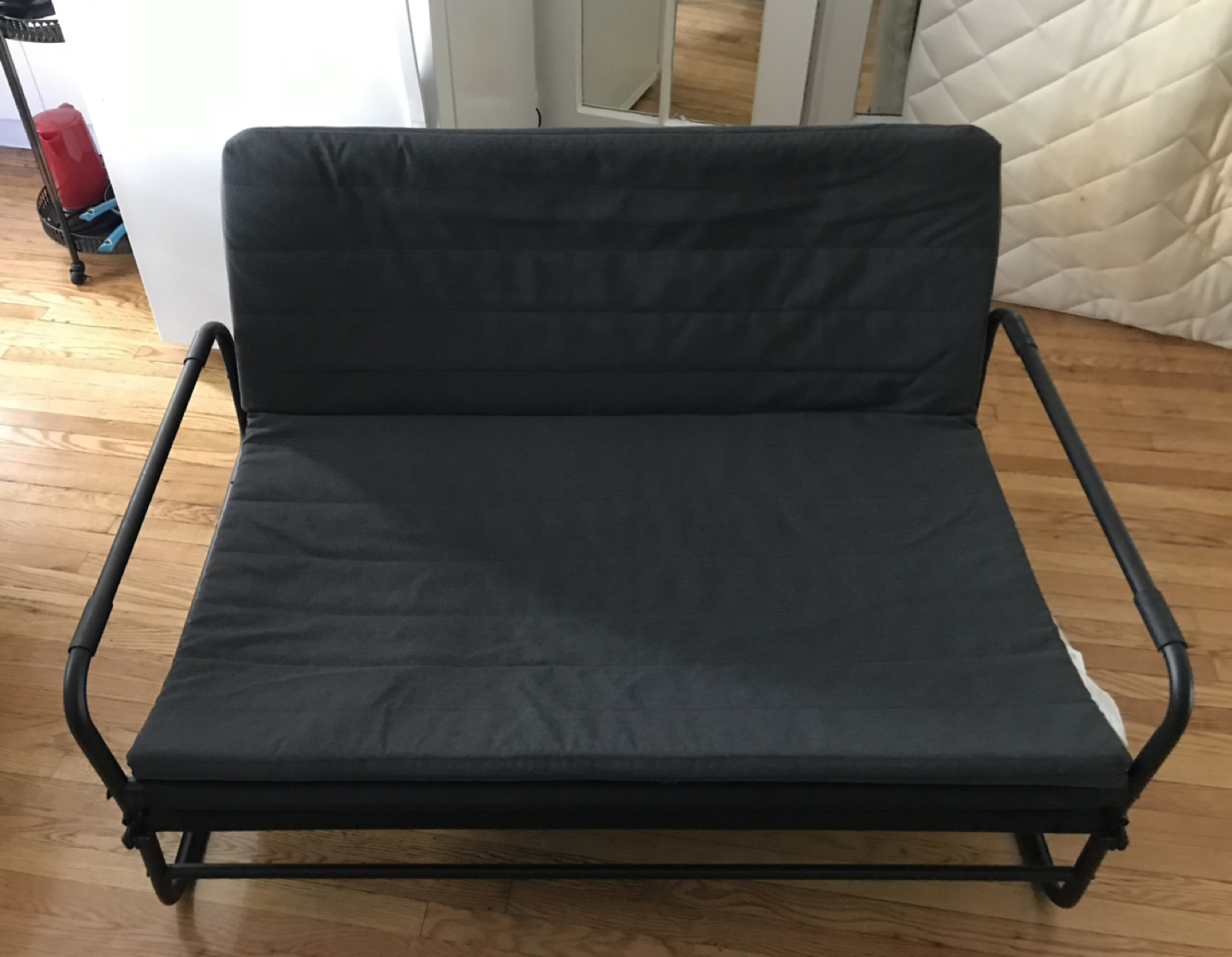 IKEA sofa bed - photo 3