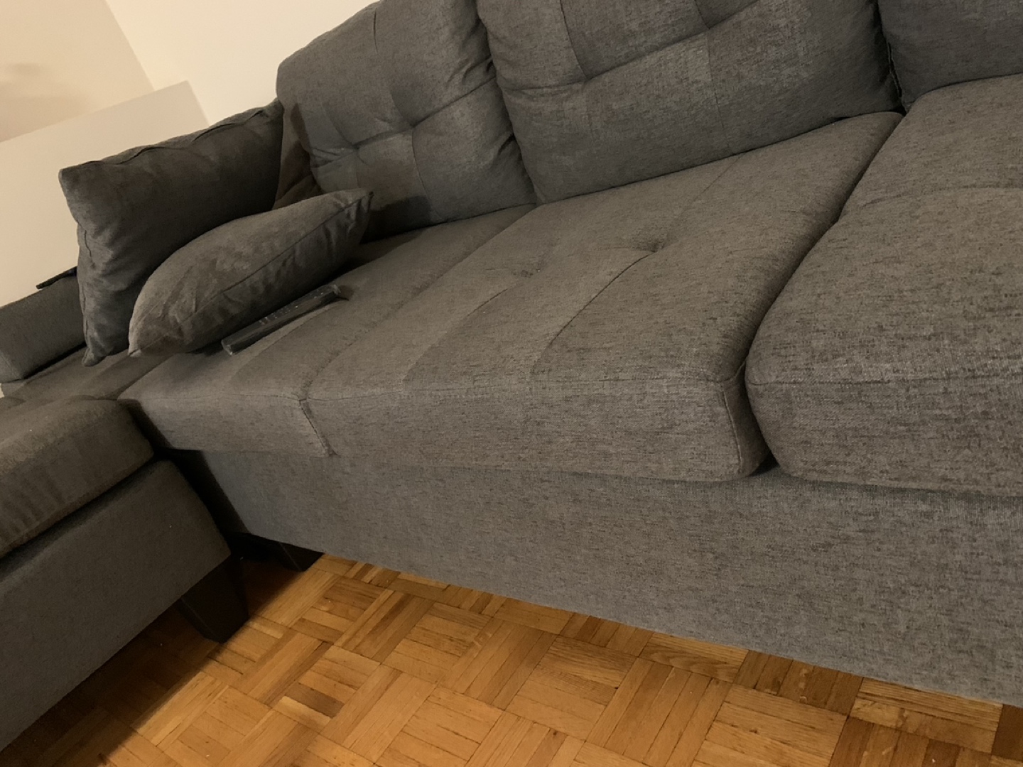 New 45 days old sofa for sale - photo 2