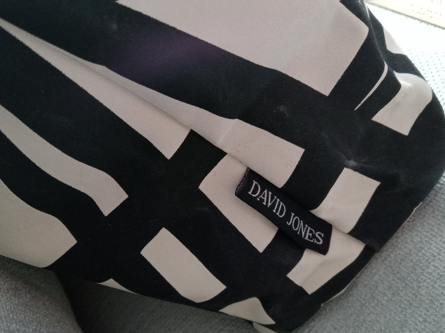 shoulder bag - photo 2