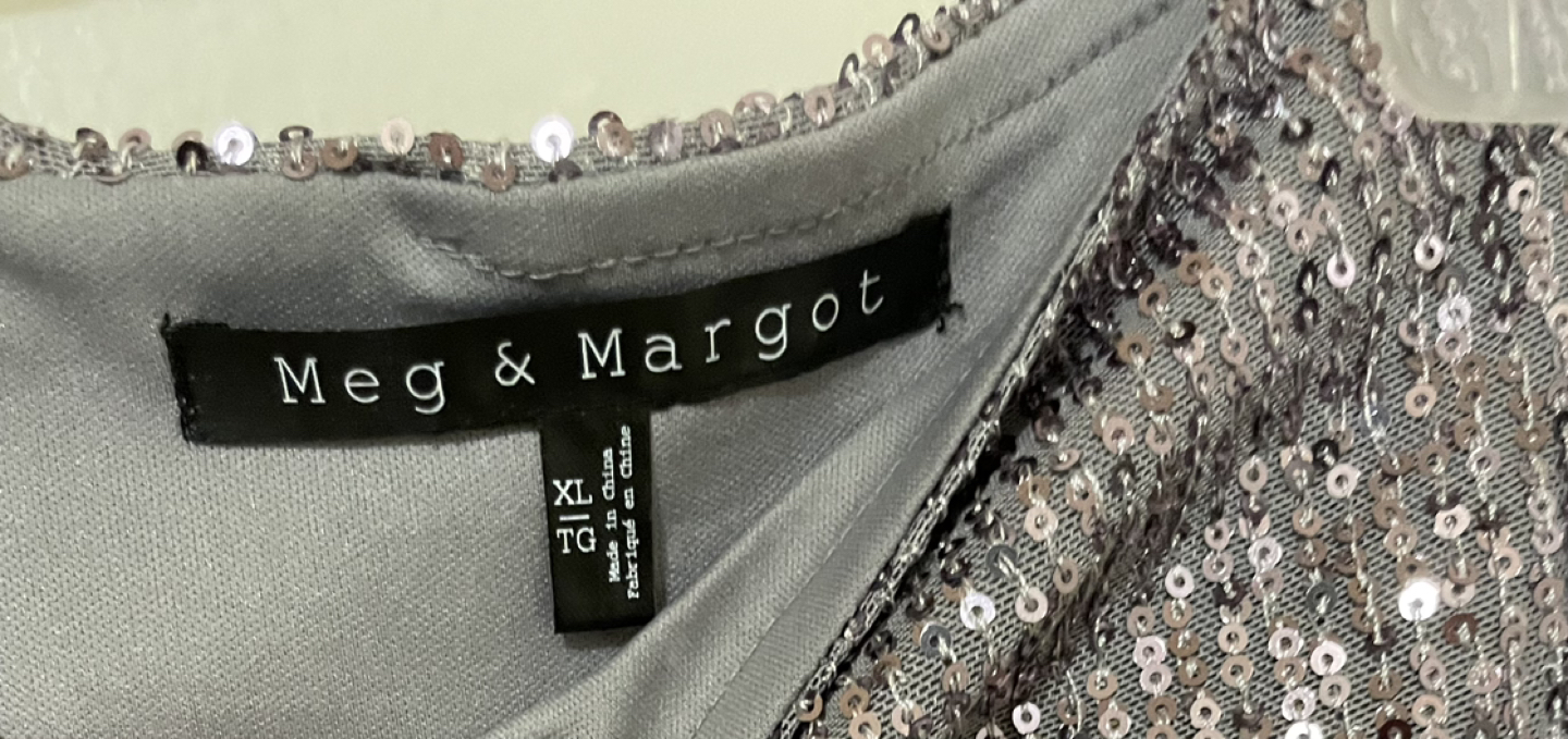 Women’s new silver skirt image indicator(3)