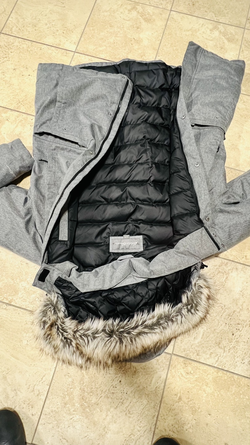 Ladies XL jacket - photo 5