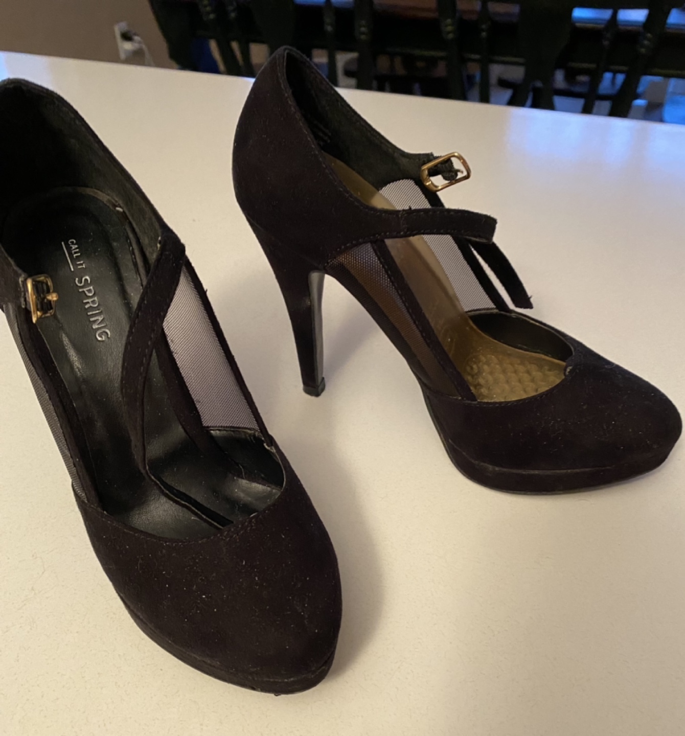 Shoes