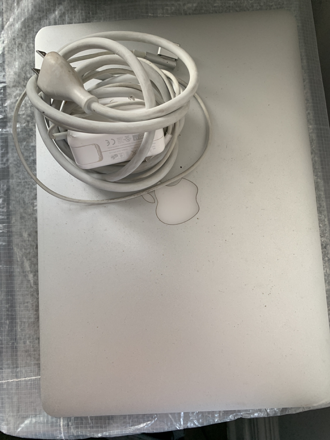 2011 MacBook Air