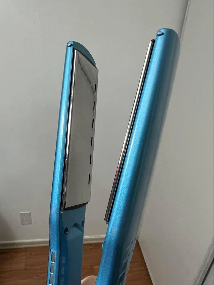 Bayliss PRO flat iron nano titanium